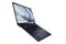 Laptop ASUS ExpertBook B5 16.0" Intel Core Ultra 5-125H Intel 16GB 512GB SSD M.2 Windows 11 Professional czarny