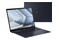 Laptop ASUS ExpertBook B5 16.0" Intel Core Ultra 5-125H Intel 16GB 512GB SSD M.2 Windows 11 Professional czarny