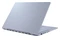 Laptop ASUS Vivobook S14 14.0" Intel Ultra 5-226V Intel Arc 130V 16GB 512GB SSD Windows 11 Home niebieski
