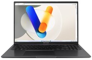 Laptop ASUS Vivobook 16 16.0" Intel Core i5-13500H INTEL UHD 16GB 512GB SSD M.2 Windows 11 Home czarny