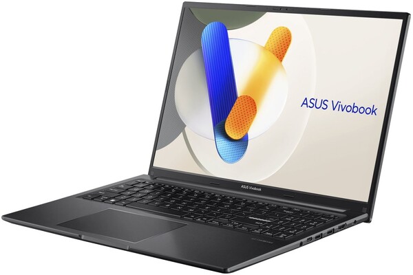 Laptop ASUS Vivobook 16 16.0" Intel Core i5-13500H INTEL UHD 16GB 512GB SSD M.2 Windows 11 Home czarny