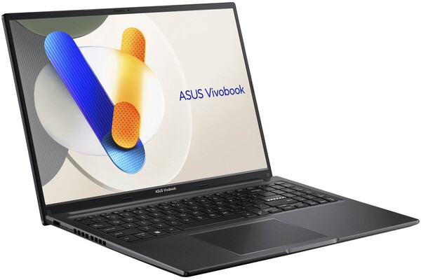 Laptop ASUS Vivobook 16 16.0" Intel Core i5-13500H INTEL UHD 16GB 512GB SSD M.2 Windows 11 Home czarny
