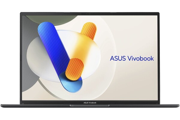 Laptop ASUS Vivobook 16 16.0" Intel Core i5-13500H INTEL UHD 16GB 512GB SSD M.2 Windows 11 Home czarny
