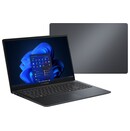 Laptop ASUS Vivobook 15X 15.6" AMD Ryzen 5-7535U AMD Radeon 660M 8GB 512GB SSD Windows 11 Professional szary