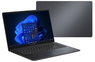 Laptop ASUS Vivobook 15X 15.6" AMD Ryzen 5-7535U AMD Radeon 660M 8GB 512GB SSD Windows 11 Professional szary