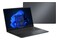 Laptop ASUS Vivobook 15X 15.6" AMD Ryzen 5-7535U AMD Radeon 660M 8GB 512GB SSD Windows 11 Professional szary