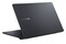 Laptop ASUS Vivobook 15X 15.6" AMD Ryzen 5-7535U AMD Radeon 660M 8GB 512GB SSD Windows 11 Professional szary