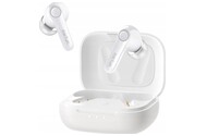 Słuchawki Earfun Air Pro 4 Dokanałowe Bezprzewodowe Perłowe