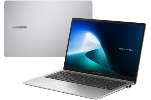 Laptop ASUS ExpertBook P1503 15.6" Intel Core i5-13420H INTEL UHD 16GB 512GB SSD Windows 11 Home
