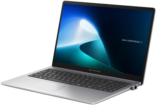 Laptop ASUS ExpertBook P1503 15.6" Intel Core i5-13420H INTEL UHD 16GB 512GB SSD Windows 11 Home