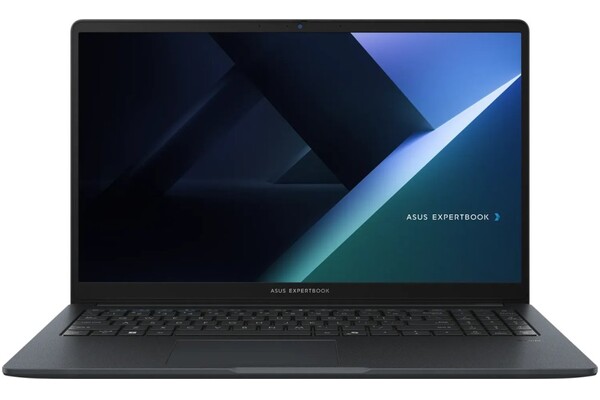 Laptop ASUS ExpertBook B1 15.6" Intel Core i5-1335U INTEL UHD 16GB 512GB SSD M.2 Windows 11 Home grafitowy