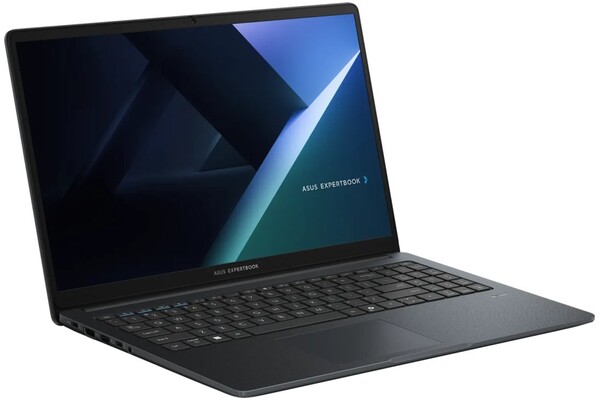 Laptop ASUS ExpertBook B1 15.6" Intel Core i5-1335U INTEL UHD 16GB 512GB SSD M.2 Windows 11 Home grafitowy