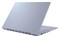 Laptop ASUS Vivobook S14 14.0" Intel Ultra 7-258V Intel Arc 32GB 1TB SSD Windows 11 Home niebieski