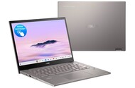Laptop ASUS Vivobook Pro 14 14.0" AMD Ryzen 3-7320C AMD Radeon 610M 8GB 256GB SSD chrome os szary