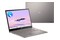 Laptop ASUS Vivobook Pro 14 14.0" AMD Ryzen 3-7320C AMD Radeon 610M 8GB 256GB SSD chrome os szary