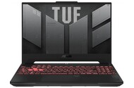 Laptop ASUS TUF Gaming A15 15.6" AMD Ryzen 7-7435HS NVIDIA GeForce RTX 4050 32GB 512GB SSD M.2 Windows 11 Home czarno-szary
