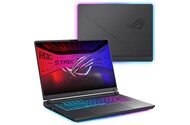 Laptop ASUS ROG Strix G16 16.0" Intel Core Ultra 9-275HX NVIDIA GeForce RTX 5080 32GB 2TB SSD Windows 11 Home szary