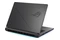Laptop ASUS ROG Strix G16 16.0" Intel Ultra 9-275HX NVIDIA GeForce RTX 5080 32GB 2TB SSD Windows 11 Home szary