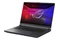 Laptop ASUS ROG Strix G16 16.0" Intel Ultra 9-275HX NVIDIA GeForce RTX 5080 32GB 2TB SSD Windows 11 Home szary