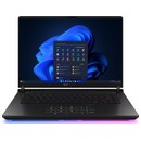 Laptop ASUS ROG Strix SCAR 16 16.0" Intel Core Ultra 9-275HX NVIDIA GeForce RTX 5080 4GB 2TB SSD M.2 Windows 11 Home czarny