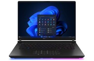 Laptop ASUS ROG Strix SCAR 16 16.0" Intel Core Ultra 9-275HX NVIDIA GeForce RTX 5080 4GB 2TB SSD M.2 Windows 11 Home czarny