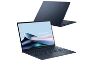Laptop ASUS ZenBook 14 14.0" Intel Core Ultra 5-225H Intel Arc 16GB 512GB SSD Windows 11 Professional niebieski