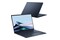 Laptop ASUS ZenBook 14 14.0" Intel Core Ultra 5-225H Intel Arc 16GB 512GB SSD Windows 11 Professional niebieski