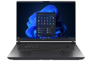 Laptop ASUS ROG Strix G16 16.0" Intel Core Ultra 9-275HX NVIDIA GeForce RTX 5080 32GB 2TB SSD M.2 Windows 11 Home szary