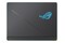 Laptop ASUS ROG Strix G16 16.0" Intel Core Ultra 9-275HX NVIDIA GeForce RTX 5080 4GB 2TB SSD M.2 Windows 11 Home szary