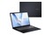 Laptop ASUS Vivobook 14 14.0" Qualcomm Snapdragon X1-26-100 QUALCOMM Adreno 16GB 512GB SSD Windows 11 Home niebieski