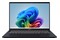 Laptop ASUS Vivobook 14 14.0" Qualcomm Snapdragon X1-26-100 QUALCOMM Adreno 16GB 512GB SSD Windows 11 Home niebieski
