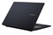 Laptop ASUS Vivobook 14 14.0" Qualcomm Snapdragon X1-26-100 QUALCOMM Adreno 16GB 512GB SSD Windows 11 Home niebieski