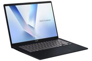 Laptop ASUS Vivobook 14 14.0" Qualcomm Snapdragon X1-26-100 QUALCOMM Adreno 16GB 512GB SSD Windows 11 Home
