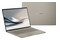Laptop ASUS ZenBook A14 14.0" Qualcomm Snapdragon X1E-78-100 QUALCOMM Adreno 32GB 1TB SSD Windows 11 Home beżowy