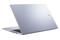 Laptop ASUS Vivobook 15 15.6" Intel Core i5-13420H INTEL Iris Xe 16GB 512GB SSD Windows 11 Home srebrny