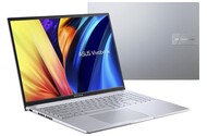 Laptop ASUS Vivobook 16 16.0" Intel Core i7-13620H INTEL Iris Xe 16GB 512GB SSD Windows 11 Home srebrny
