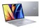 Laptop ASUS Vivobook 16 16.0" Intel Core i7-13620H INTEL Iris Xe 16GB 512GB SSD Windows 11 Home srebrny