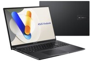 Laptop ASUS Vivobook 16 16.0" Intel Core i5-13420H INTEL UHD 16GB 512GB SSD Windows 11 Home czarny