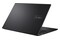 Laptop ASUS Vivobook 16 16.0" Intel Core i5-13420H INTEL UHD 16GB 512GB SSD Windows 11 Home czarny