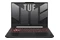 Laptop ASUS TUF Gaming A15 15.6" AMD Ryzen 7-7435HS NVIDIA GeForce RTX 4060 16GB 512GB SSD Windows 11 Home szaro-czarny