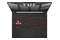 Laptop ASUS TUF Gaming A15 15.6" AMD Ryzen 7-7435HS NVIDIA GeForce RTX 4060 16GB 512GB SSD Windows 11 Home szaro-czarny