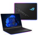 Laptop ASUS Vivobook 15 18.0" Intel Core Ultra 9-275HX NVIDIA GeForce RTX 5090 64GB 2TB SSD Windows 11 Home czarny