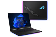 Laptop ASUS Vivobook 15 18.0" Intel Core Ultra 9-275HX NVIDIA GeForce RTX 5090 64GB 2TB SSD Windows 11 Home czarny