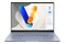 Laptop ASUS Vivobook S14 14.0" Intel Core Ultra 7-258V Intel Arc 140V 16GB 512GB SSD Windows 11 Home niebieski