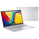 Laptop ASUS Vivobook 15 15.6" Intel Core i5-1334U INTEL Iris Xe 16GB 512GB SSD srebrny