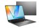 Laptop ASUS Vivobook Flip 16 16.0" Intel Core Ultra 5-226V Intel Arc 16GB 512GB SSD Windows 11 Home szary
