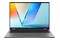 Laptop ASUS Vivobook Flip 16 16.0" Intel Core Ultra 5-226V Intel Arc 16GB 512GB SSD Windows 11 Home szary