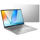 Laptop ASUS Vivobook S16 16.0" Intel Core Ultra 7-255H Intel Arc 140T 16GB 1TB SSD Windows 11 Home srebrny