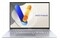 Laptop ASUS Vivobook 16 16.0" Intel Core i5-13420H INTEL UHD 16GB 512GB SSD Windows 11 Home srebrny
