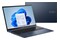 Laptop ASUS Vivobook 15 15.6" Intel Core i5-13420H INTEL Iris Xe 16GB 512GB SSD Windows 11 Home niebieski
